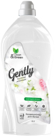 

Кондиционер для белья, Gently Концентрат Чистая роскошь CG8277