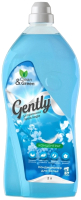 

Кондиционер для белья, Gently Концентрат Утренняя прохлада CG8278