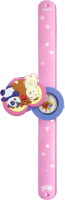 Часы наручные детские Miniso We Baby Bears Collection 9256 - 