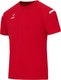 Футболка игровая футбольная Jogel Camp 2 CVC Training Tee (XS, красный) - 