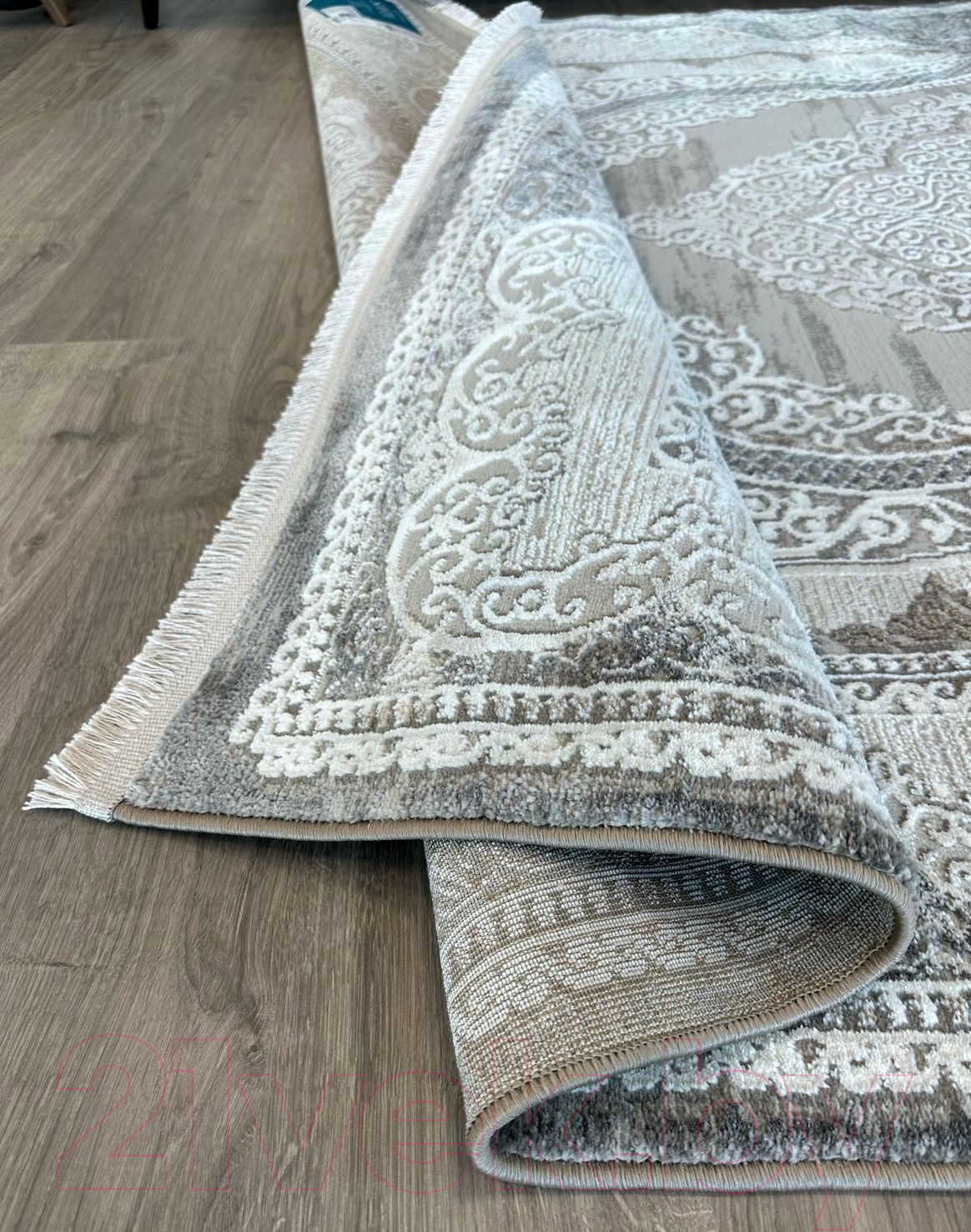 Ковер Radjab Carpet София MR 227 Прямоугольник 11725RK