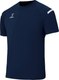 Футболка игровая футбольная Jogel Camp 2 CVC Training Tee (XXL, темно-синий) - 