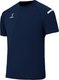 Футболка игровая футбольная Jogel Camp 2 CVC Training Tee (XXXL, темно-синий) - 