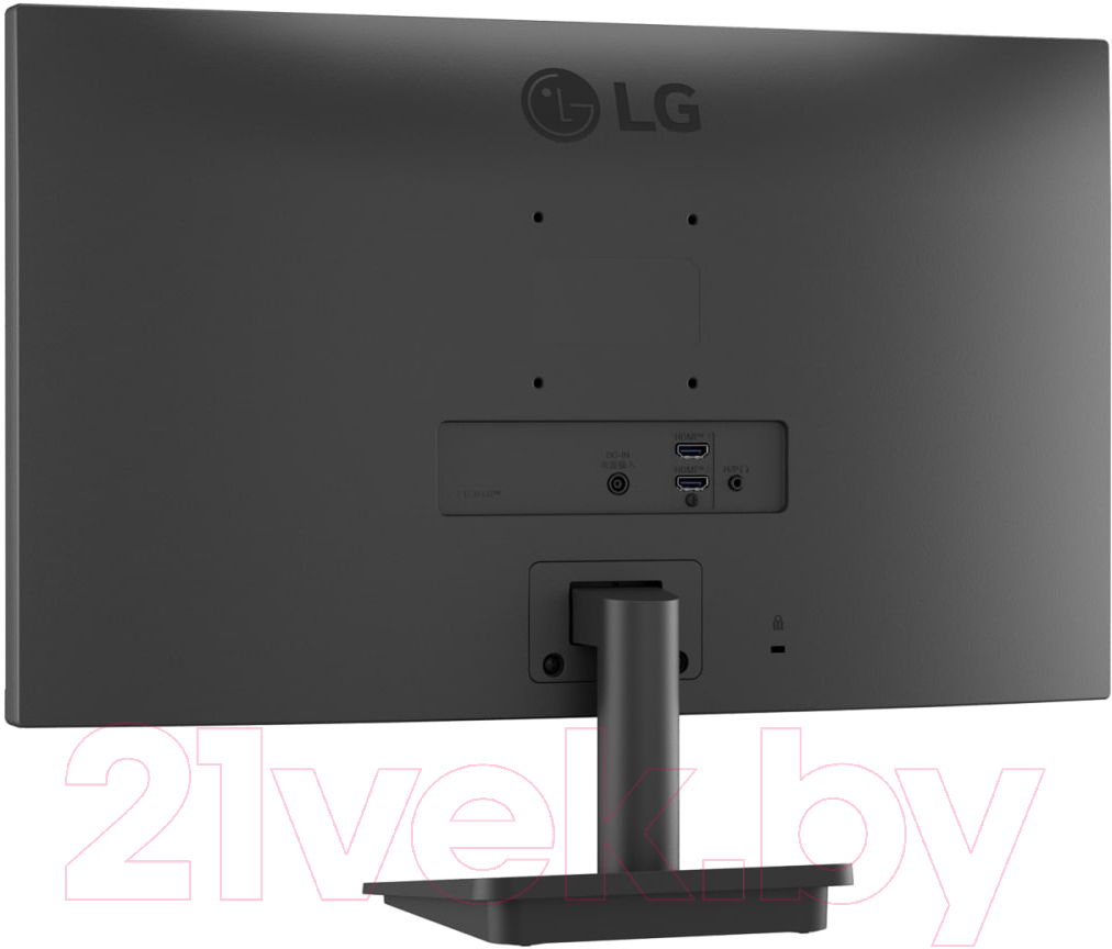 Монитор LG 24MS500-B