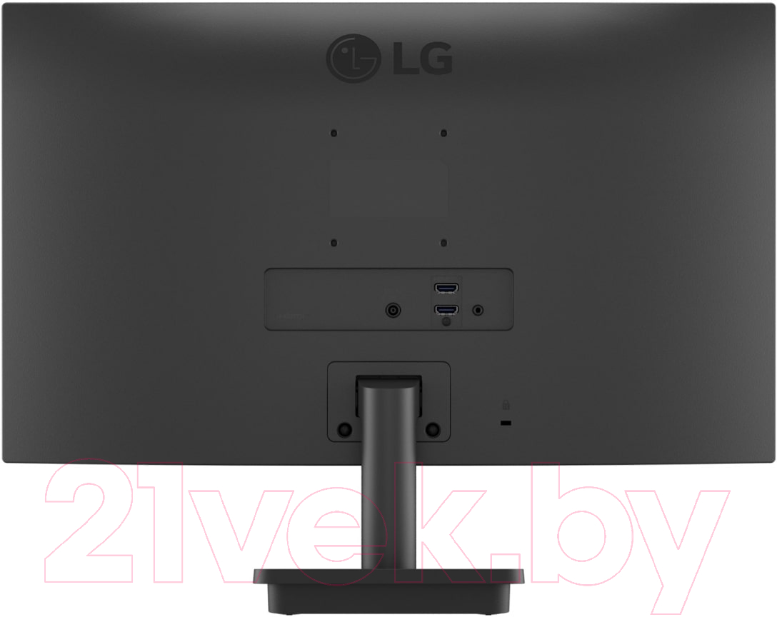 Монитор LG 24MS500-B