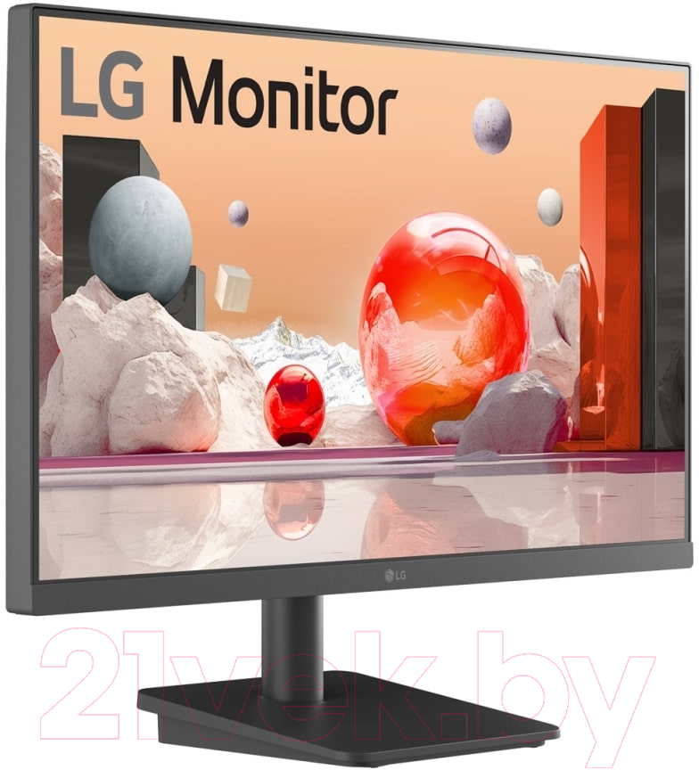 Монитор LG 24MS500-B