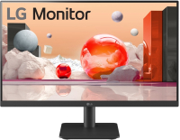 Монитор LG 24MS500-B - 