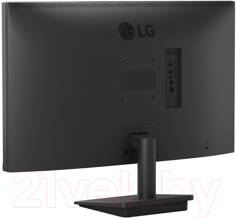 Монитор LG 25MS500-B — фото 4