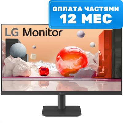 Монитор LG 25MS500-B - 