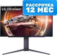 Монитор LG 27GS95QE-B - 