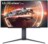 Монитор LG 27GS95QE-B - 