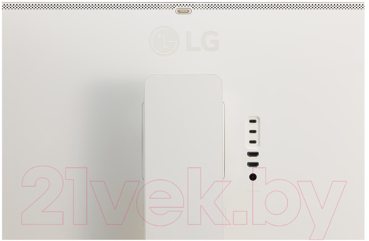 Монитор LG 32SR83U-W