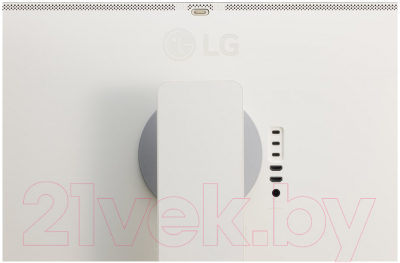 Монитор LG 32SR85U-W