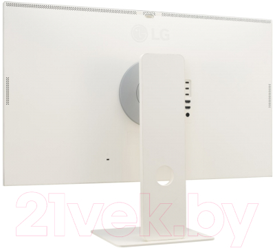 Монитор LG 32SR85U-W