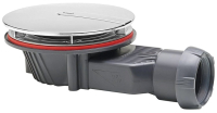 

Сифон, Slim Plus R400Р