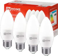 

Набор ламп, LED-Свеча-VC / 4690612052342
