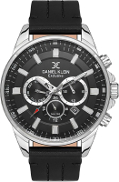 Часы наручные мужские Daniel Klein 13286-1 - 