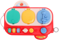 

Развивающая игрушка, Распорядок HE8080 / 10103336