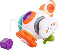 

Развивающая игрушка, Космический кубик 99-17 / 10242887
