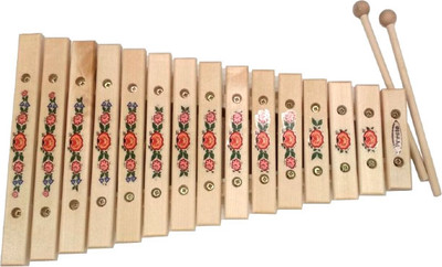 Ксилофон Presto Music KS-15P -