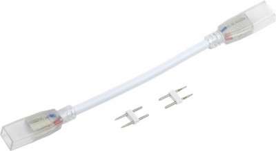 

Набор коннекторов для светодиодной ленты, LSCON12-MONO-212-05