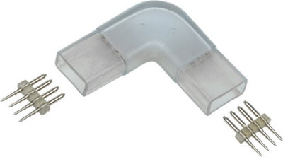 

Набор коннекторов для светодиодной ленты, LSCON14-RGB-220-05