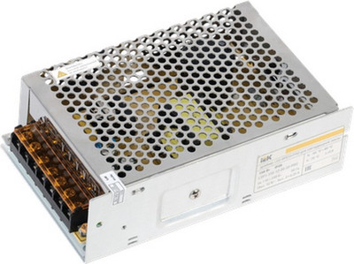 

Драйвер для светодиодной ленты, LSP1-150-12-20-33-PRO