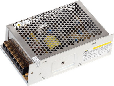 

Драйвер для светодиодной ленты, LSP1-200-12-20-33-PRO