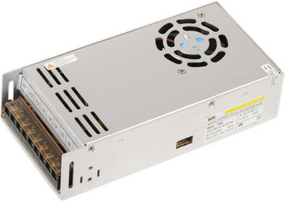 

Драйвер для светодиодной ленты, LSP1-360-12-20-33-PRO