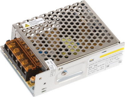 

Драйвер для светодиодной ленты, LSP1-040-12-20-33-PRO