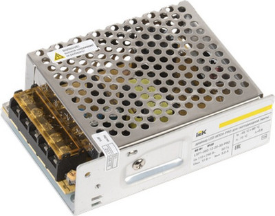 

Драйвер для светодиодной ленты, LSP1-060-12-20-33-PRO