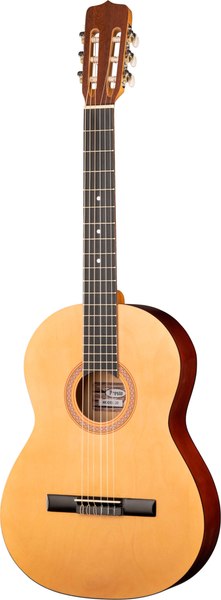 Акустическая гитара Presto Music GC-NAT-20G