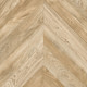 Линолеум Juteks Etnic Chevron 2 (3.5x4м) - 