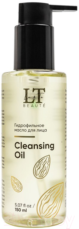 Гидрофильное масло La and Te beaute LT-2333