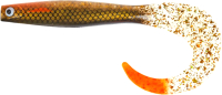 

Мягкая приманка, 3D BBS Series Kubira Fire Tail / 140437-PG42