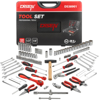 Универсальный набор инструментов Disen DS38901 - 