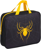 Папка-портфель Brauberg Venomous spider / 271485 - 