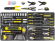 Универсальный набор инструментов WMC Tools WMC-WMC258 - 