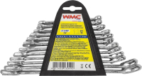 Набор ключей WMC Tools WMC-5124MP DV - 