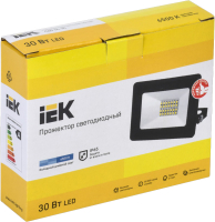 Прожектор IEK LPDO601-30-65-K02 - 