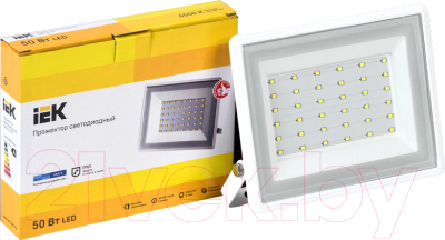 Изображение товара Прожектор IEK LPDO601-50-65-K01