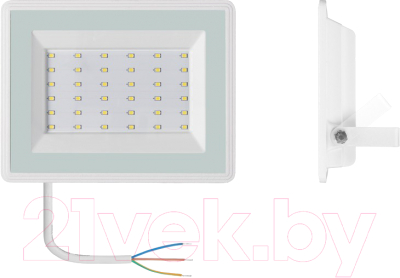 Изображение товара Прожектор IEK LPDO601-50-65-K01