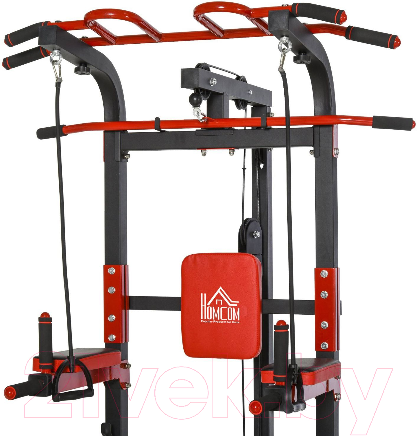 Силовой тренажер DFC Homegym Homcom D270