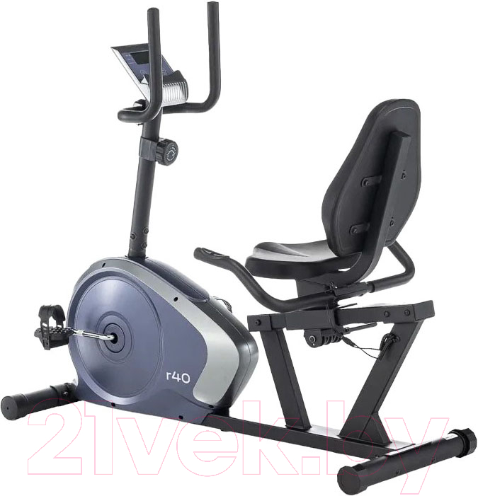 Велотренажер Carbon Fitness R40