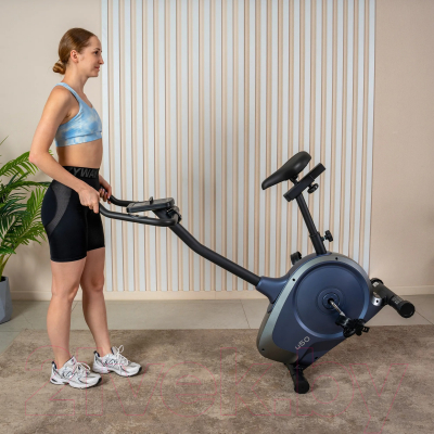 Велотренажер Carbon Fitness U50