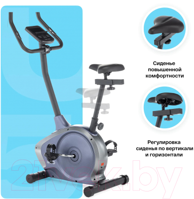 Велотренажер Carbon Fitness U50
