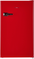 Холодильник без морозильника Maunfeld MFF83RR - 