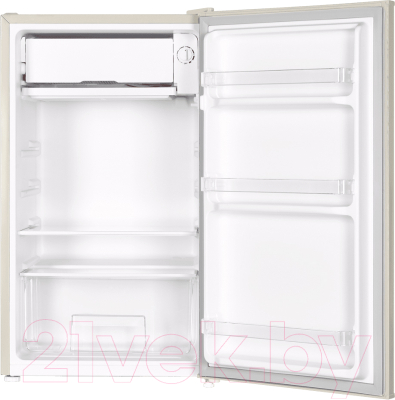 Холодильник без морозильника Maunfeld MFF83RBG