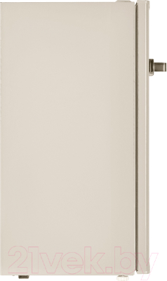 Холодильник без морозильника Maunfeld MFF83RBG
