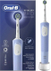 Электрическая зубная щетка Oral-B Vitality Pro D103.413.3BL (голубой) - 